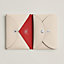 Calvi Duo Compact verso card holder, View: above, above, view 2 of 2