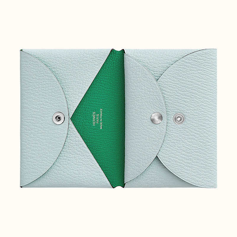 calvi duo verso card holder