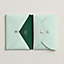 Calvi Duo Compact verso card holder, View: above, above, view 2 of 2