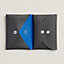 Calvi Duo Compact verso card holder, View: above, above, view 2 of 2