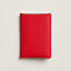 Calvi Duo Compact verso card holder, View: front, front, view 1 of 2