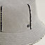 Calvi Effrangee bucket hat, View: Detail, detail, view 2 of 4