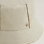 Calvi Effrangee bucket hat, View: Detail, detail, view 3 of 4