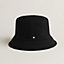 View: front, Calvi Milano bucket hat
