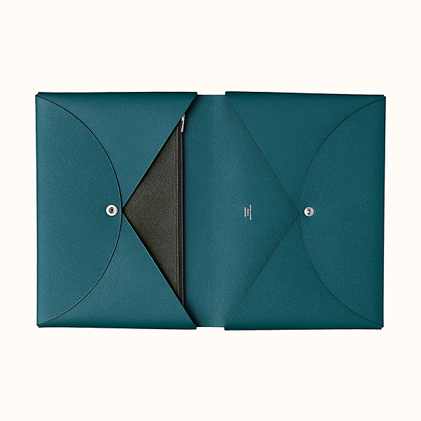 calvi pouch hermes