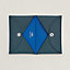 Calvi verso card holder, View: Worn, worn, view 2 of 2