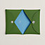 Calvi verso card holder, View: above, above, view 2 of 2