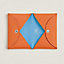 Calvi verso card holder, View: above, above, view 2 of 2