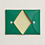 Calvi verso card holder, View: above, above, view 2 of 2