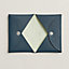 Calvi verso card holder, View: above, above, view 2 of 2