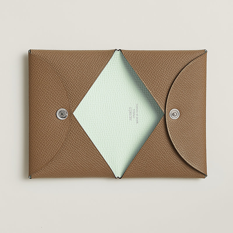 Calvi verso card holder