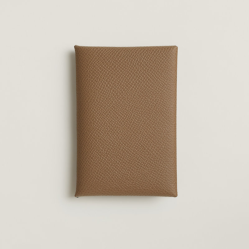 Calvi verso card holder