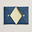 Calvi verso card holder, View: above, above, view 2 of 2