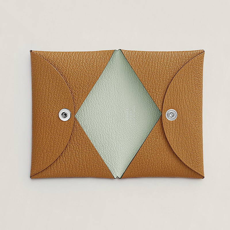Calvi verso card holder