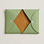 Calvi verso card holder, View: above, above, view 2 of 2