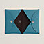 Calvi verso card holder, View: above, above, view 2 of 2
