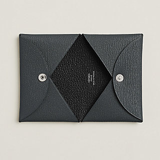 カーフスキン|HERMES|Calvi カルヴィ カードホルダー calvi-verso-card-holder--