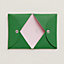 Calvi verso card holder, View: Back, back, view 2 of 2