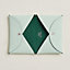 Calvi verso card holder, View: above, above, view 2 of 2