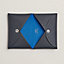 Calvi verso card holder, View: above, above, view 2 of 2