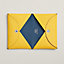 Calvi verso card holder, View: above, above, view 2 of 2
