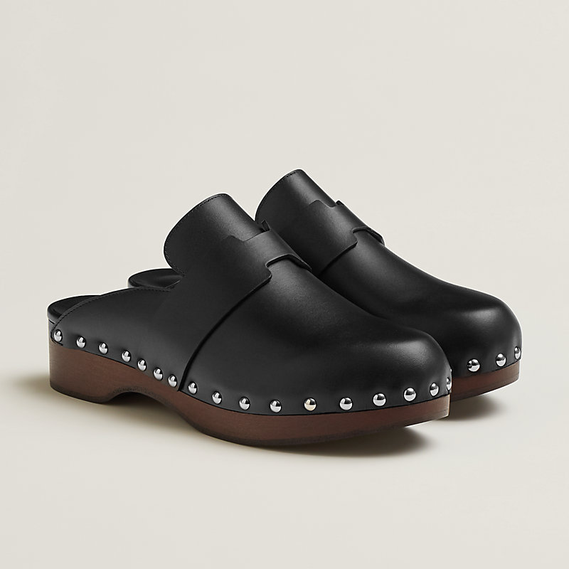 Calya mule