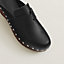 View: Worn, Calya mule