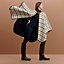 Camail poncho, View: Worn, worn, view 1 of 5