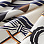 Camails a Carreaux scarf 90, View: Detail, detail, view 3 of 3