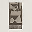 Camails Jacquard scarf, View: Folded, folded, view 3 of 4