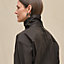 Camicia collo drappeggiato, Vista: Immagine prodotto indossato, worn, vista 5 su 6