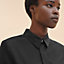 Camicia micro, Vista: Immagine prodotto indossato, worn, vista 3 su 4