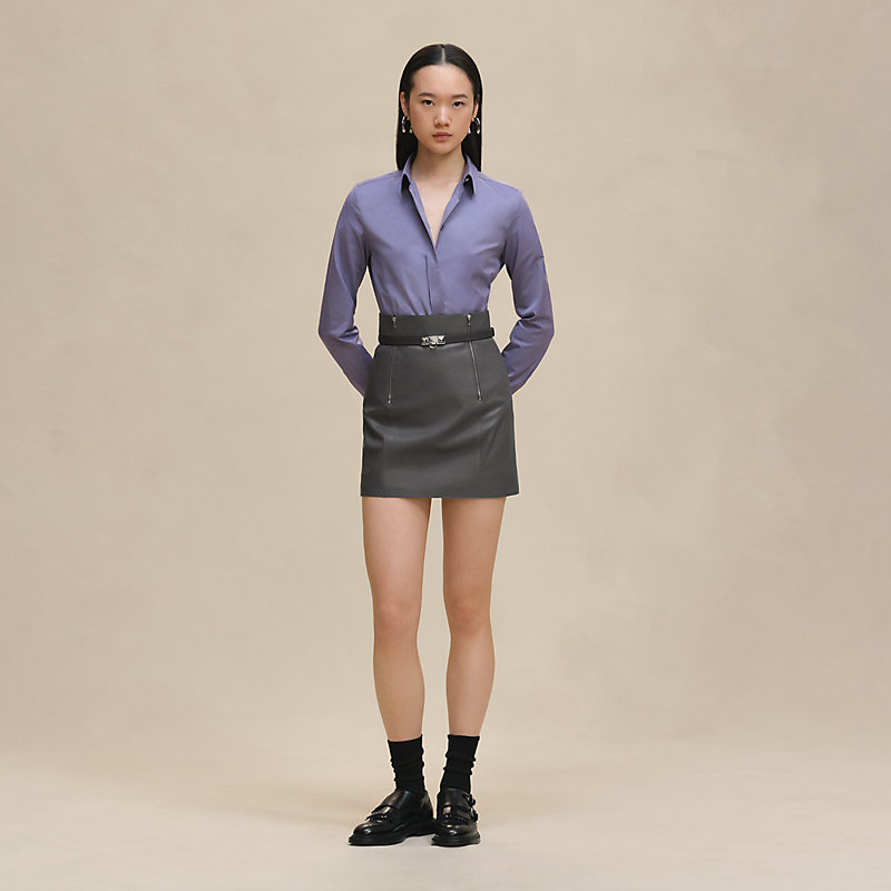 Camicia micro