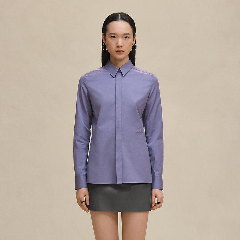 Camicia micro