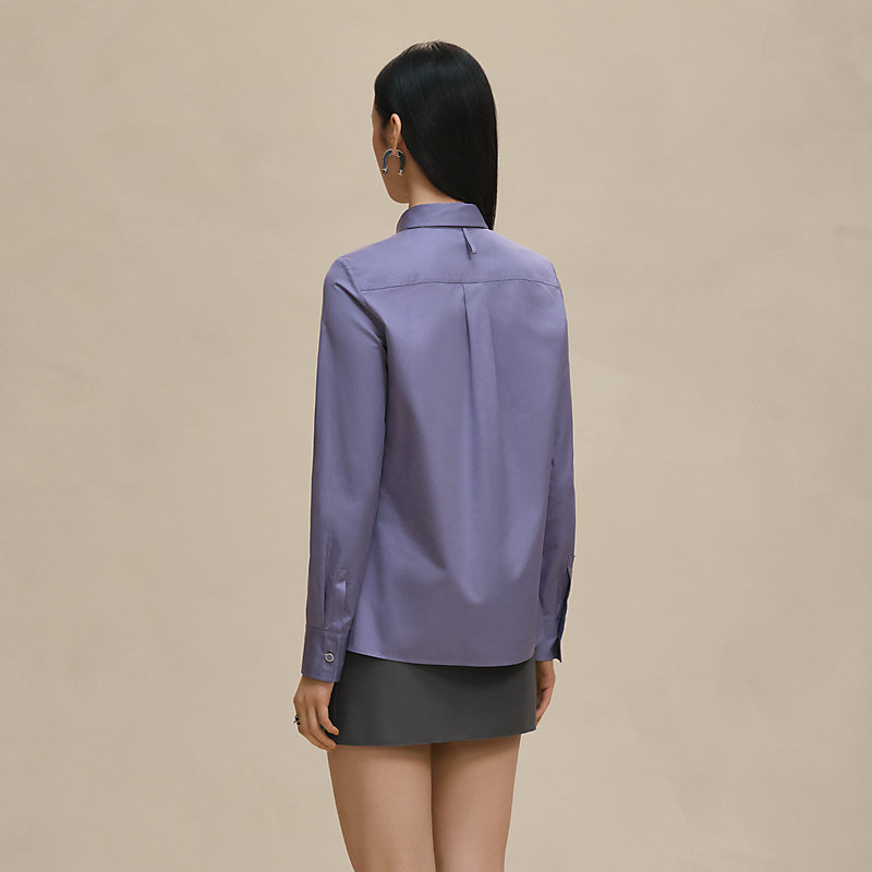 Camicia micro