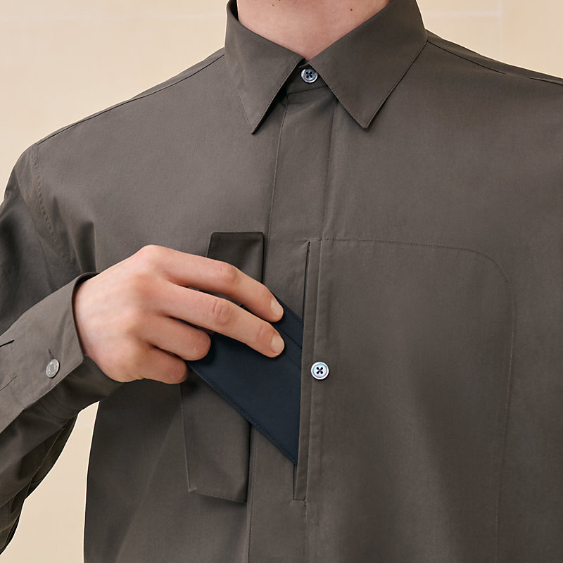 Camicia hermes shop