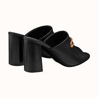 hermes camilla mule