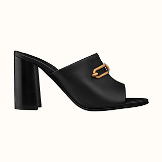 hermes camilla mule