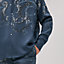 Camisa boxy "L'Instruction du Roy Patiné", Exibir: Sendo usado, worn, visualizar 5 de 5