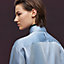 Camisa con cuello ecuestre, Vista: Ver artículo puesto, worn, vista 5 de 6