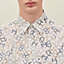 Camisa de corte recto "Calligraphie Équestre", Vista: Ver artículo puesto, worn, vista 4 de 5