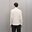 Camisa de corte recto "Nervures H", Vista: Ver artículo puesto, worn, vista 3 de 7