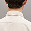 Camisa de corte recto "Nervures H", Vista: Ver artículo puesto, worn, vista 6 de 7