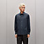 Camisa de corte recto "Quadrigalop", Vista: Ver artículo puesto, worn, vista 2 de 6