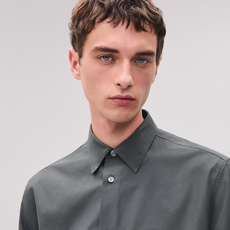 Camisa fit