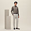 Camisa fit com colarinho Louis, Exibir: Sendo usado, worn, visualizar 1 de 5