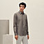 Camisa fit com colarinho Louis, Exibir: Sendo usado, worn, visualizar 2 de 5