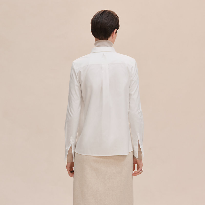 Camisa micro, Vista: , vista 4 de 7