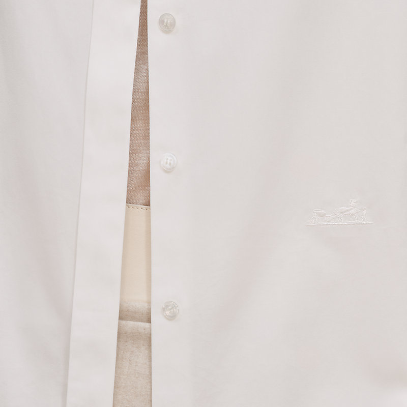 Camisa micro, Vista: , vista 7 de 7