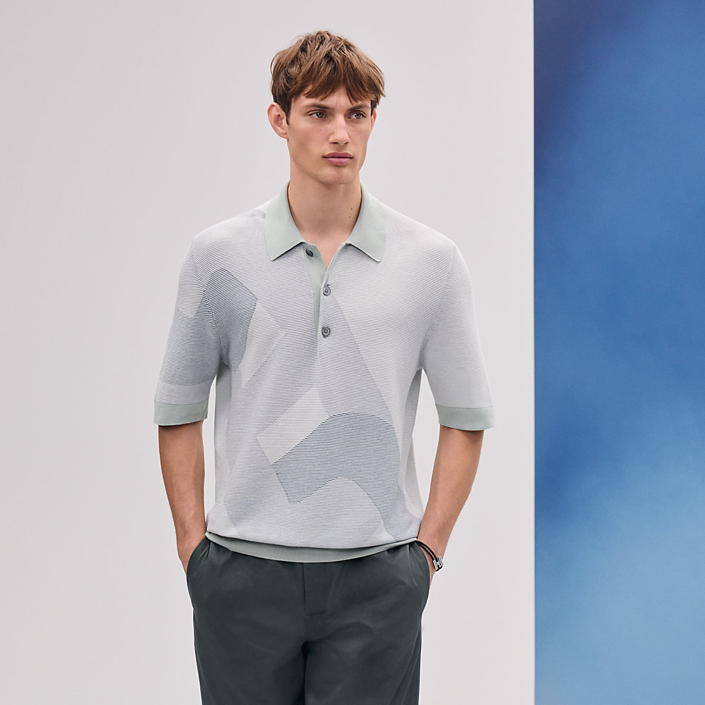 Camisa polo 